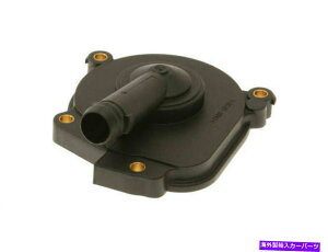 �G���W���J�o�[ 2007�N�̃����Z�f�XE280�G���W���I�C���Z�p���[�^�[�J�o�[15265kh For 2007 Mercedes E280 Engine Oil Separator Cover 15265KH