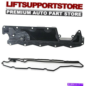 GWJo[ {{XC60 XC70 XC90 S80 V70 07-15p̃KXPbgtGWouJo[ICgbv Engine Valve Cover Oil Trap with Gasket For Volvo XC60 XC70 XC90 S80 V70 07-15