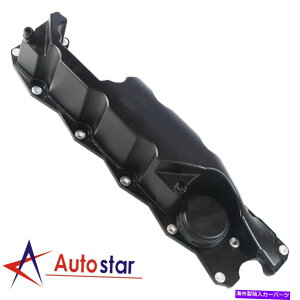 GWJo[ {{XC60 XC70 XC90 S80 V70 31319642p̃KXPbgtGWouJo[ICgbvtICgbv Engine Valve Cover Oil Trap w/ Gasket For Volvo XC60 XC70 XC90 S80 V70 31319642