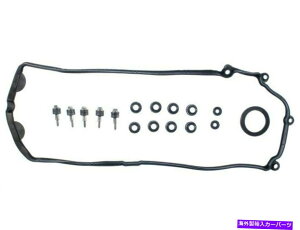 エンジンカバー 2006-2010 BMW 550Iバルブカバーガスケット左78614ff 2007 2008 2009 4.8L V8 For 2006-2010 BMW 550i Valve Cover Gasket Left 78614FF 2007 2008 2009 4.8L V8