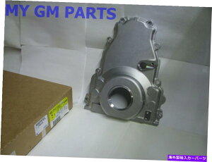 GWJo[ V{[ptH[}XLS2 LS3 LSA^C~OJo[VOEM 12600326 CHEVROLET PERFORMANCE LS2 LS3 LSA TIMING COVER NEW OEM 12600326
