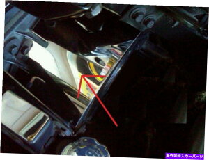 GWJo[ RxbgC4 1990-1996XeXu[VEhJo[NGWhXAbvp[c Corvette C4 1990-1996 Stainless BLOWER SHROUD COVER chrome engine dress up parts