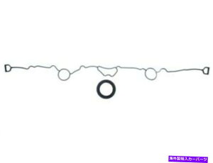 GWJo[ VRKXPbg92KN65W^C~OJo[KXPbgZbgtBbg2006-2021_bW[d VR Gaskets 92KN65W Timing Cover Gasket Set Fits 2006-2021 Dodge Charger