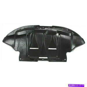 �G���W���J�o�[ �t�B�b�g95-05�t�H���N�X���[�Q���p�T�[�g�t�����g�G���W���X�v���b�V���V�[���h�A���_�[�J�[�V�[���h�v���X�`�b�N Fits 95-05 Volkswagen Passat Front Engine Splash Shield Undercar Shield Pla