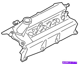 エンジンカバー 日産/Infiniti 13264-9N00Aエンジンバルブカバー。カバー Nissan/INFINITI 13264-9N00A Engine Valve Cover. Cover