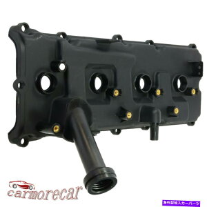 �G���W���J�o�[ �j�b�T���A���}�_�^�C�^��NV2500 5.6L V8�̃G���W���o���u�J�o�[�E���̉E�� Engine Valve Cover Passenger Right Side For Nissan Armada Titan NV2500 5.6L V8
