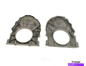 �G���W���J�o�[ �G���W���N�����N�V���t�g�J�o�[�W�F�k�C���G���W���N�����N�V���t�g�J�o�[���AWD�G�N�X�v���X Engine Crankshaft Cover-Genuine Engine Crankshaft Cover Rear WD Express