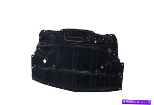 �G���W���J�o�[ 07-08 G35�Z�_��08-13 ex35 G37�N�[�y�̃J�o�[���̃X�v���b�V���V�[���h�̉����G���W�� Lower Engine Under Cover Splash Shield For 07-08 G35 Sedan 08-13 EX35 G37 Coupe�y���s�A���i�z