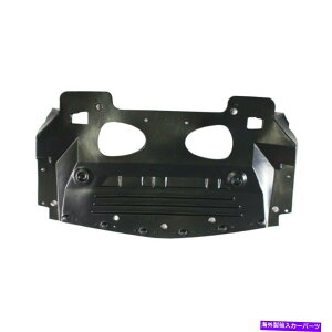 �G���W���J�o�[ 05-09�L���f���b�Nsts�̐V�����t�����g�G���W���J�o�[�X�v���b�V���V�[���h AM New Front Engine Cover Splash Shield For 05-09 Cadillac STS�y���s�A���i�z