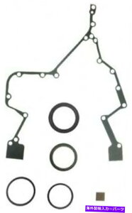 �G���W���J�o�[ FEL-PRO TCS45994�^�C�~���O�J�o�[GSKT�Z�b�g Fel-Pro TCS45994 Timing Cover Gskt Set�y���s�A���i�z