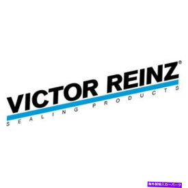 エンジンカバー Victor Reinzエンジンバルブカバーガスケットセットvs50489 DAC Victor Reinz Engine Valve Cover Gasket Set VS50489 DAC