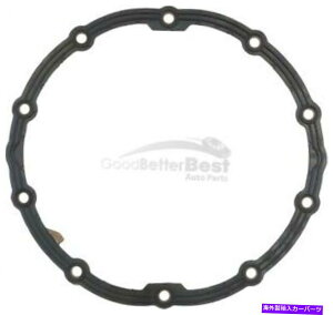 �G���W���J�o�[ 1�̐V�����r�N�^�[���C���c�Ԏ��J�o�[�K�X�P�b�g���A711485400 One New Victor Reinz Axle Housing Cover Gasket Rear 711485400�y���s�A���i�z