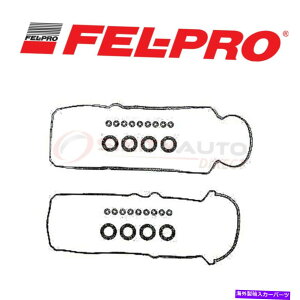 GWJo[ 1998N2000ÑNTXGS400 4.0L V8 -Engine KHpFel Pro ValveJo[KXPbgZbg Fel Pro Valve Cover Gasket Set for 1998-2000 Lexus GS400 4.0L V8 - Engine kh