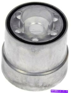 GWJo[ ICtB^[Jo[܂̓Lbvh[}iOE\[Vj917-047 Oil Filter Cover Or Cap Dorman (OE Solutions) 917-047