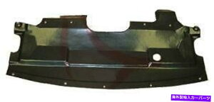 GWJo[ tBbg2004-2009NGXg[[GWJo[tgop[XvbVV[hGvV fits 2004-2009 QUEST Lower Engine Cover Front Bumper Splash Shield Apron NEW