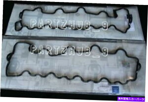 GWJo[ ZfXp̍EGWouJo[KXPbg{1130160221 Left & Right ENGINE VALVE COVER GASKET Genuine 1130160221 for Mercedes