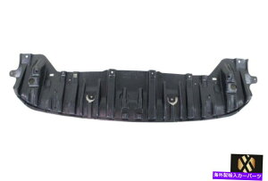 GWJo[ 12-15g^vEX̃Jo[XvbVV[h̉̃GW Engine Under Cover Splash Shield For 12-15 Toyota Prius