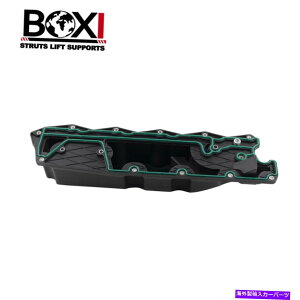 GWJo[ {{S60 S80 V60 XC60 XC70 3.0L 30757664p̃KXPbgtGWouJo[Lbg Engine Valve Cover Kit w/ Gasket for Volvo S60 S80 V60 XC60 XC70 3.0L 30757664