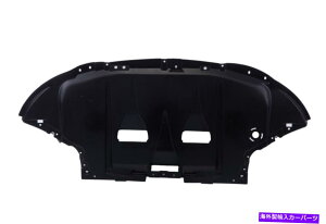 GWJo[ AEfBRS4AA4AA4 QuattroAS4̃Jo[̉̃tgn[tGW New Front,Front Half ENGINE UNDER COVER For Audi RS4,A4,A4 Quattro,S4