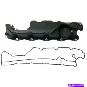 GWJo[ {{XC60 XC70 XC90 S80 V70 31319642p̃KXPbgtGWouJo[ICgbvtICgbv Engine Valve Cover Oil Trap w/ Gasket For Volvo XC60 XC70 XC90 S80 V70 31319642