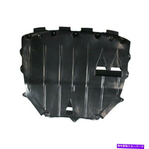 �G���W���J�o�[ 08-09 AudiTT 08-15 TT Quattro Coupe 2-DR�̃J�o�[�̉��̐V�����t�����g�G���W�� AM New Front Engine Under Cover For 08-09 Audi TT 08-15 TT Quattro Coupe 2-Dr�y���s�A���i�z