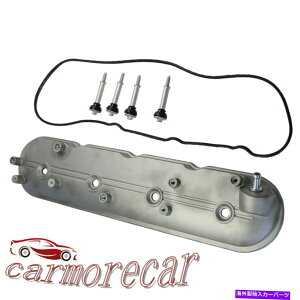 �G���W���J�o�[ �V�{���[GMC�n�}�[�|���e�B�A�b�N4.8L 6.0L 2009-2016�p�G���W���o���u�J�o�[12642655 Engine Valve Cover 12642655 For Chevrolet GMC Hummer Pontiac 4.8L 6.0L 2009-2016�y���s�A���i�z