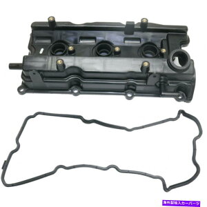 GWJo[ YNGXgouJo[2004-2009tg6V| 3.5LGW| 132647y010 For Nissan Quest Valve Cover 2004-2009 Front 6 Cyl | 3.5L Engine | 132647Y010
