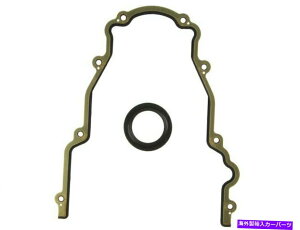 �G���W���J�o�[ 1999�N����2004�N��GMC Sierra 2500�^�C�~���O�J�o�[�K�X�P�b�g�Z�b�gMahle 89217sh 2000 2001 For 1999-2004 GMC Sierra 2500 Timing Cover Gasket Set Mahle 89217SH 2000 2001�y���s�A���i�z