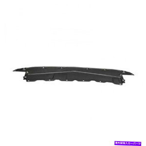 �G���W���J�o�[ 2012-2014 Versa�i4 DOOR�j�t�����g�o���p�[�G�v������G���W���J�o�[�X�v���b�V���V�[���hNEW 2012-2014 VERSA (4 Door) Front Bumper Apron Lower Engine Cover Splash Shield NEW�y���s�A���i�z