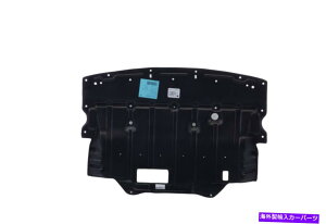�G���W���J�o�[ �J�o�[�������̃G���W���X�v���b�V���K�[�h�V�[���h�t�B�b�g03-07 Infiniti G35 RWD Engine Splash Guard Shield Under Cover Replacement Fit 03-07 Infiniti G35 RWD�y���s�A���i�z