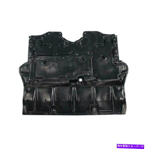 GWJo[ 06-11NTXGS300 GS350 GS430 GS450H GS460̃tgGWJo[XvbVV[h Front Engine Cover Splash Shield for 06-11 Lexus GS300 GS350 GS430 GS450h GS460