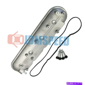 �G���W���J�o�[ 09-16�V�{���[GMC�n�}�[�|���e�B�A�b�N4.8L 6.0L 12642655�̃G���W���o���u�J�o�[�t�B�b�g Engine Valve Cover Fits For 09-16 Chevy GMC Hummer Pontiac 4.8L 6.0L 12642655�y���s�A���i�z