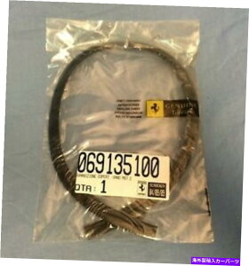 �G���W���J�o�[ �t�F���[��458,599�G���W���J�o�[�K�X�P�b�gOE 69135100 Ferrari 458,599 Engine Cover Gasket OE 69135100�y���s�A���i�z