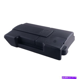 GWJo[ dɃGWobe[Jo[VFveN^[VWSt7ɓK_Xgv[tp[c Electrode Engine Battery Cover Shell Protector Dustproof Parts Fit For VW Golf 7