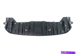 GWJo[ 2012-2015̃GWXvbVV[hK[hJo[g^vEX2.0LnCubh Engine Splash Shield Guard Lower Cover for 2012-2015 Toyota Prius 2.0L Hybrid