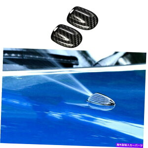 GWJo[ ~jN[p[Nu}F54J[{t@Co[GWt[hCp[EH[^[Xv[Jo[ɓKĂ܂ Fit For Mini Cooper Clubman F54 Carbon Fiber Engine Hood Wiper Water Spray Cover