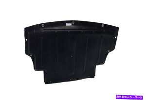 �G���W���J�o�[ 03-08 BMW Z4 2�h�A�t�B�b�gBM1228145�̃J�o�[�X�v���b�V���V�[���h�̉��̐V�����t�����g�G���W�� New Front Engine Under Cover Splash Shield for 03-08 BMW Z4 2-Door Fit BM1228145�y���s�A���i�z
