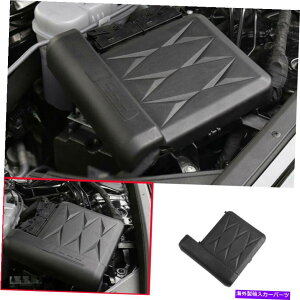 �G���W���J�o�[ �A�E�f�BA6 2019 2020-2022 ABS�u���b�N�G���W���_�X�g�J�o�[�ی�L���b�v1PCS�ɓK���Ă��܂� Fit For Audi A6 2019 2020-2022 ABS Black Engine Dust Cover Protection Cap 1PCS