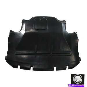 GWJo[ BMW 5V[Y540i 97-03 E39̃Jo[XvbVV[h̉̐Vtgn[tGW New Front Half Engine Under Cover Splash Shield For BMW 5 Series 540i 97-03 E39