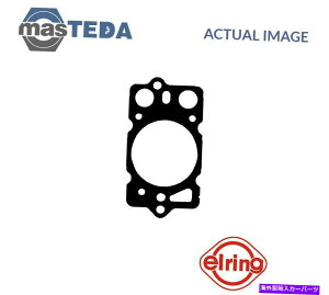 �G���W���J�o�[ ���[�o�[800,2000-3500 2.5L�A2.4L�̃G���W���V�����_�[�w�b�h�K�X�P�b�g�G�������O521355 P ENGINE CYLINDER HEAD GASKET ELRING 521355 P FOR ROVER 800,2000-3500 2.5L,2.4L�y���s�A���i�z