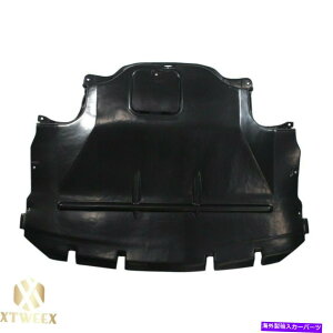 GWJo[ BMW E39 5V[Y97-03 540ĩJo[̉̃GWXvbVK[hV[h Engine Splash Guard Shield Under Cover For BMW E39 5 Series 97-03 540i