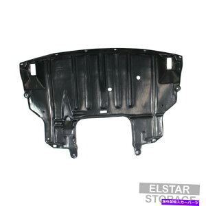 GWJo[ Jo[tBbg98-05NTXGS400 GS430̉̃GWXvbVK[hV[h Engine Splash Guard Shield Under Cover Fit 98-05 Lexus GS300 GS400 GS430