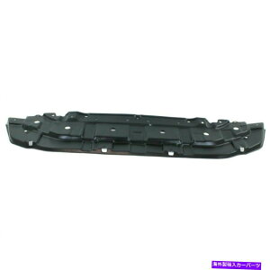 �G���W���J�o�[ �J�o�[�t�����g�̉��ɂ���G���W���X�v���b�V���V�[���h�́A�X�Y�L����7239057L11 SZ1228105 Engine Splash Shield Under Cover Front Fits Suzuki Kizashi 7239057L11 SZ1228105�y���s�A���i�z