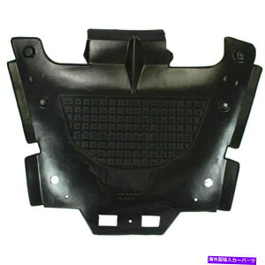 �G���W���J�o�[ �L���f���b�N�L���f���b�NCTS�̐V�����t�����g�G���W���X�v���b�V���V�[���h2008-2014 GM1228135 New Front Engine Splash Shield For Cadillac Cadillac CTS 2008-2014 GM1228135