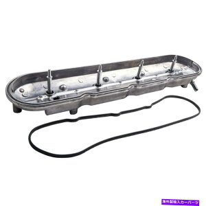 �G���W���J�o�[ �V�{���[�̃J�v���X�J�}���G�N�X�v���X�V���o���h09-16 12637685�̃G���W���o���u�J�o�[ Engine Valve Cover For Chevrolet Caprice Camaro Express Silverado 09-16 12637685