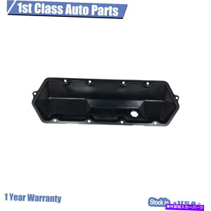 �G���W���J�o�[ �E�G���W���o���u�J�o�[�t�B�b�g1996 1997 1998 1999 2000 2001 2002 2003 Ford E-350 Right Engine Valve Cover Fits 1996 1997 1998 1999 2000 2001 2002 2003 Ford E-350�y���s�A���i�z