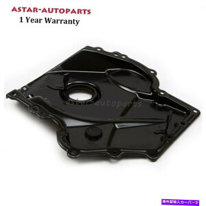 GWJo[ GW^C~OJo[tgƒႢVWAEfBA4 A5 06H109210QA06H109210AG Engine Timing Cover Front & Lower Fit For VW AUDI A4 A5 06H109210Q, 06H109210AG