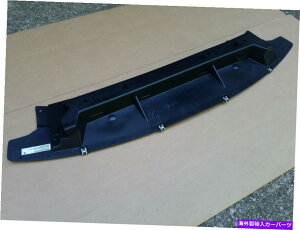 �G���W���J�o�[ 2010-2012�t�����g�o���p�[�̉��̃t���[�W�����v���X�`�b�N�����G���W���J�o�[�V�[���h�G�v���� fits 2010-2012 FUSION Plastic Under Front Bumper Lower Engine Cover Shield Apron�y���s�A���i�z