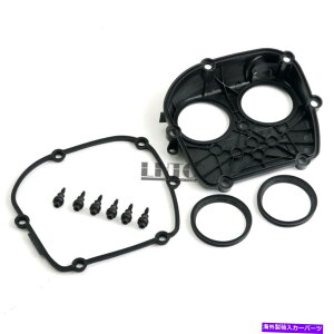 GWJo[ OEGWAbp[^C~OJo[VWStGTIAEfBA4 A5 1.8 2.0 CJE CNCpKXPbg OE Engine Upper Timing Cover & Gasket For VW Golf GTI Audi A4 A5 1.8 2.0 CJE CNC