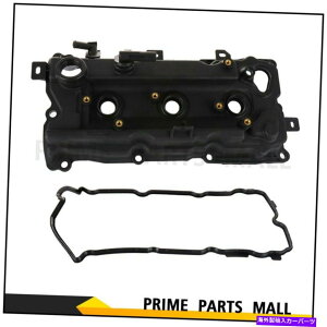 �G���W���J�o�[ �G���W���o���u�J�o�[ + Gasket 09-14 for Nissan Quest 3.5L 13264JP01B��q Engine Valve Cover + Gasket 09-14 For Nissan Quest 3.5L 13264JP01B Passenger�y���s�A���i�z
